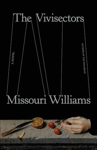 Cover of The Vivisectors
