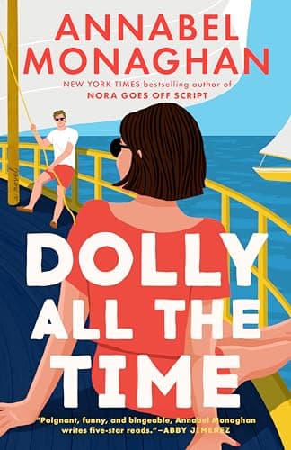 Cover of Dolly All the Time