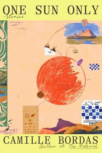 Cover of One Sun Only: Stories