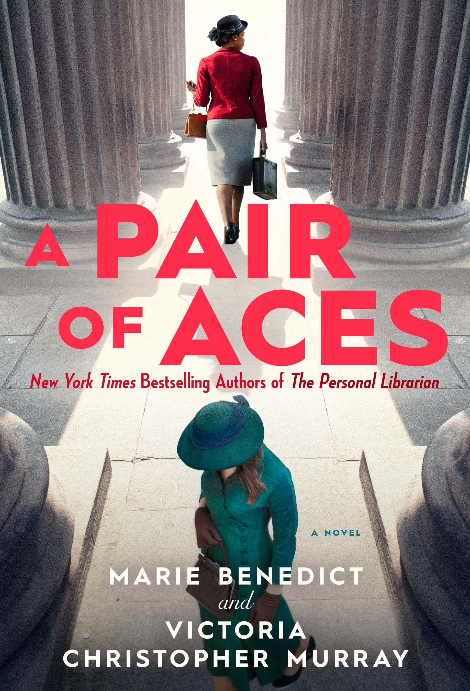 Cover of A Pair of Aces