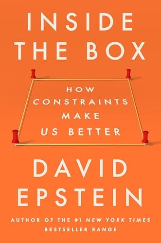 Cover of Inside the Box
