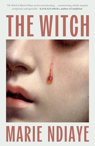 Cover of The Witch