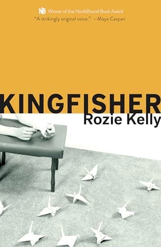 Cover of Kingfisher