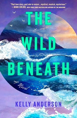 Cover of The Wild Beneath