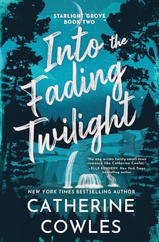 Cover of Into the Fading Twilight