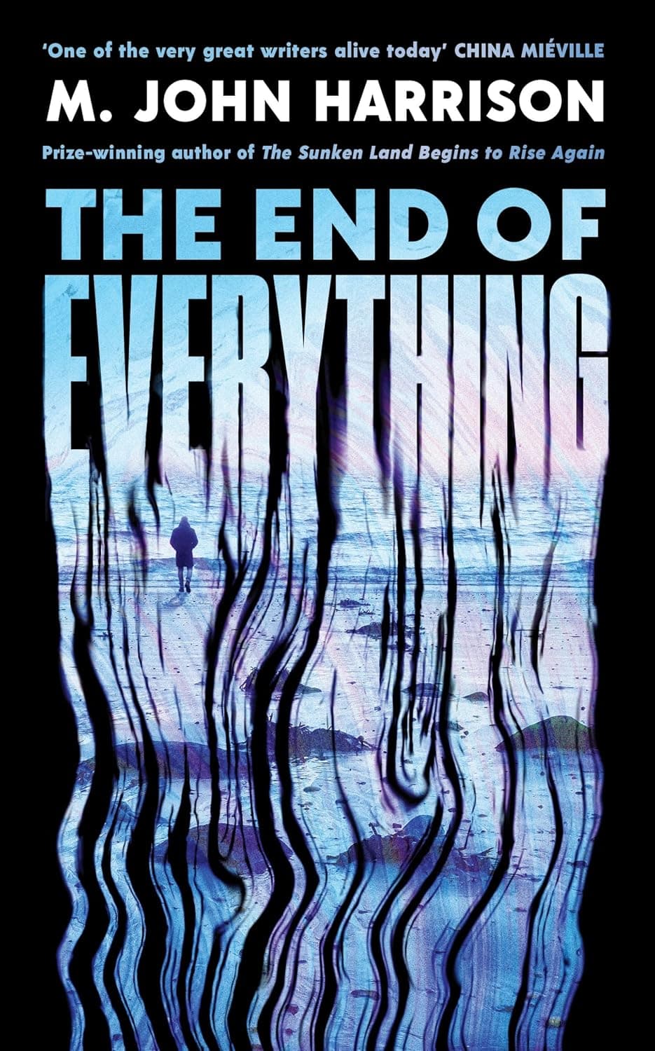Cover of The End of Everything