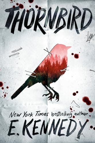 Cover of Thornbird