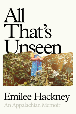 Cover of All That's Unseen