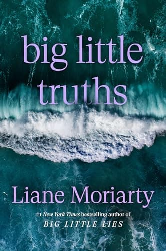 Cover of Big Little Truths