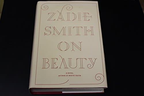 Cover of On Beauty