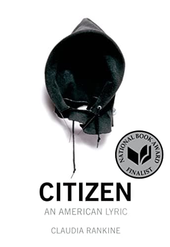 Cover of Citizen: An American Lyric
