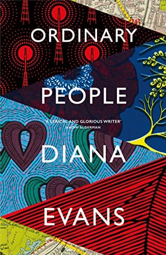Cover of Ordinary People