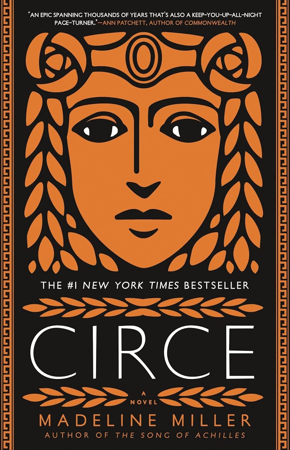 Cover of Circé