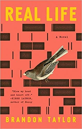 Cover of Real Life