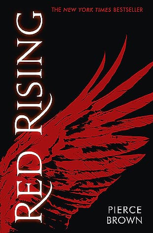 Cover of Red Rising