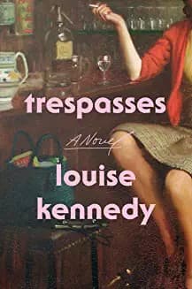Cover of Trespasses
