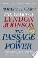 Cover of The Passage of Power