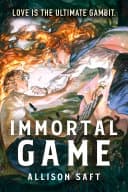 Cover of Immortal Game
