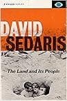 Cover of The Land and its People