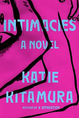 Cover of Intimacies