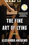 Cover of The Fine Art of Lying