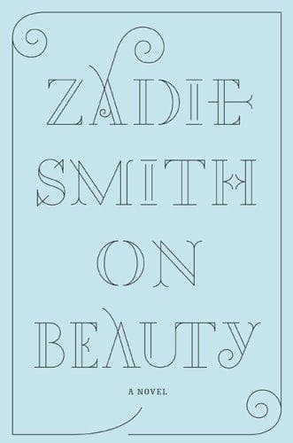 Cover of On Beauty 