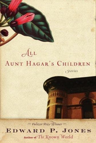 Cover of All Aunt Hagar's Children: Stories