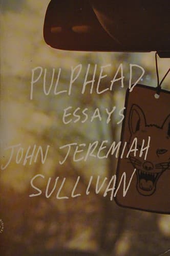 Cover of Pulphead