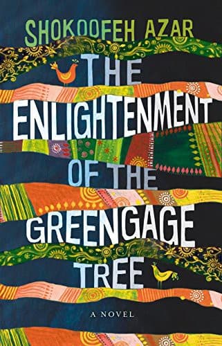 Cover of The Enlightenment of the Greengage Tree