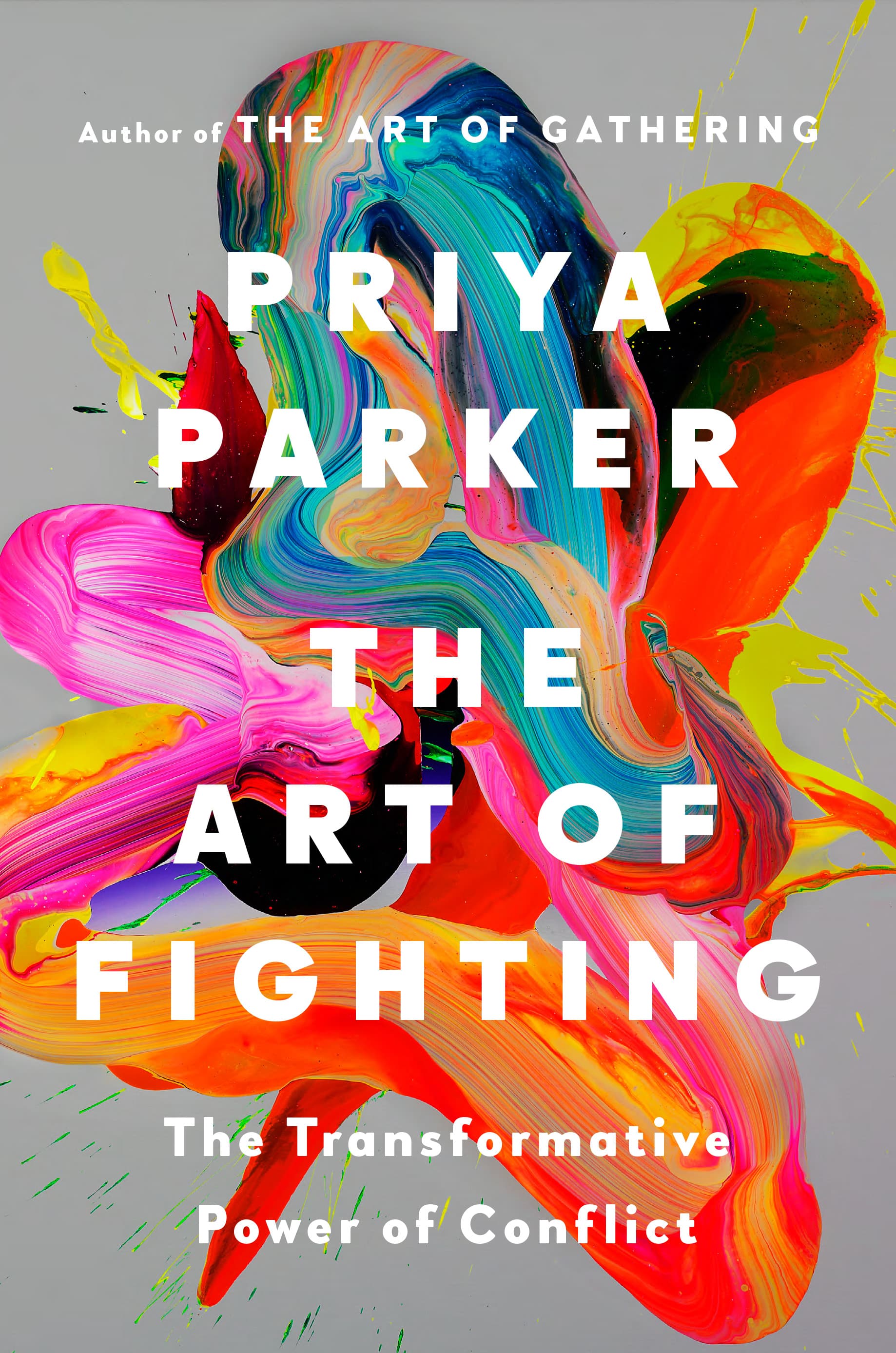 Cover of The Art of Fighting