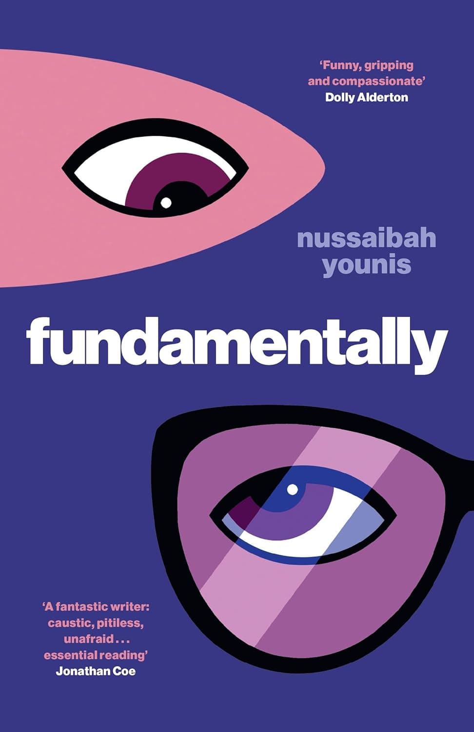 Cover of Fundamentally