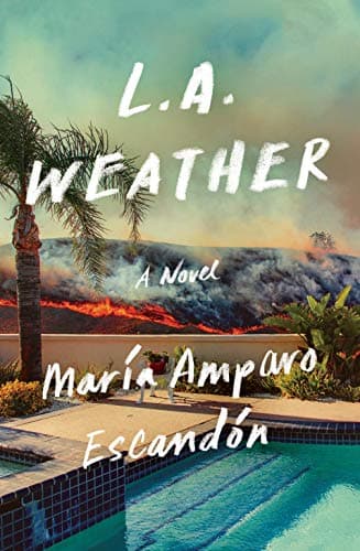 Cover of L.A. Weather