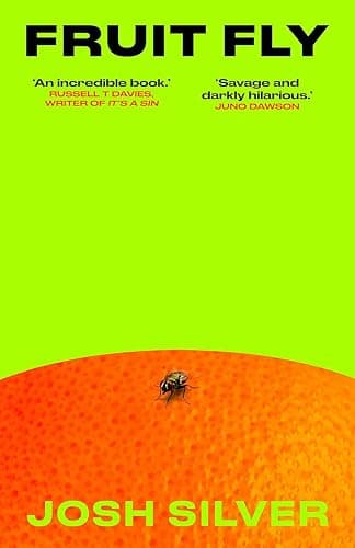 Cover of Fruit Fly