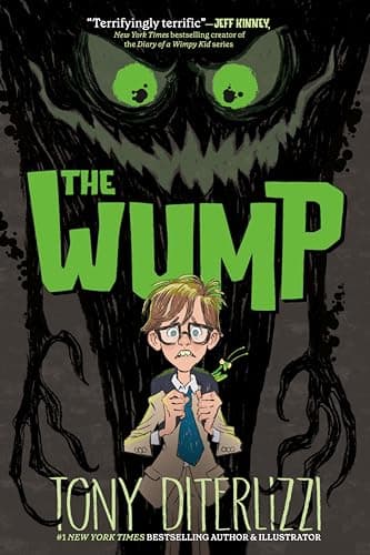 Cover of The Wump