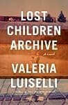 Cover of Lost Children Archive