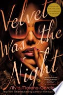 Cover of Velvet Was the Night