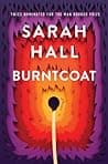 Cover of Burntcoat