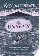 Cover of The Unseen