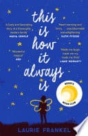 Cover of This Is How It Always Is