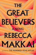 Cover of The Great Believers