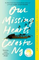 Cover of Our Missing Hearts