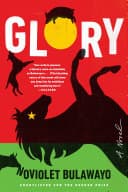 Cover of Glory
