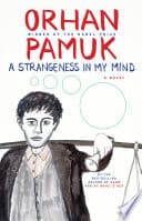 Cover of A Strangeness in My Mind