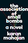 Cover of The Association of Small Bombs