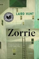 Cover of Zorrie