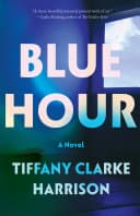 Cover of Blue Hour
