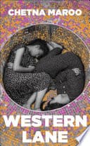 Cover of Western Lane