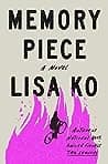 Cover of Memory Piece