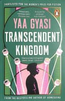 Cover of Transcendent Kingdom