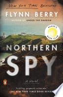Cover of Northern Spy